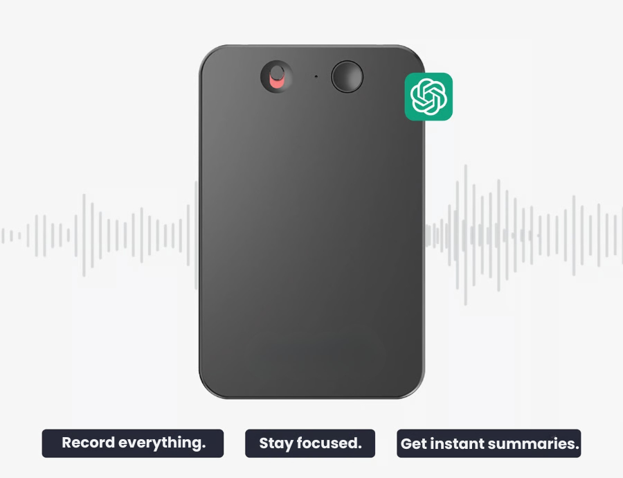 TapNote™