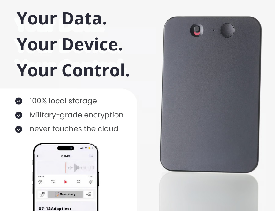 TapNote™