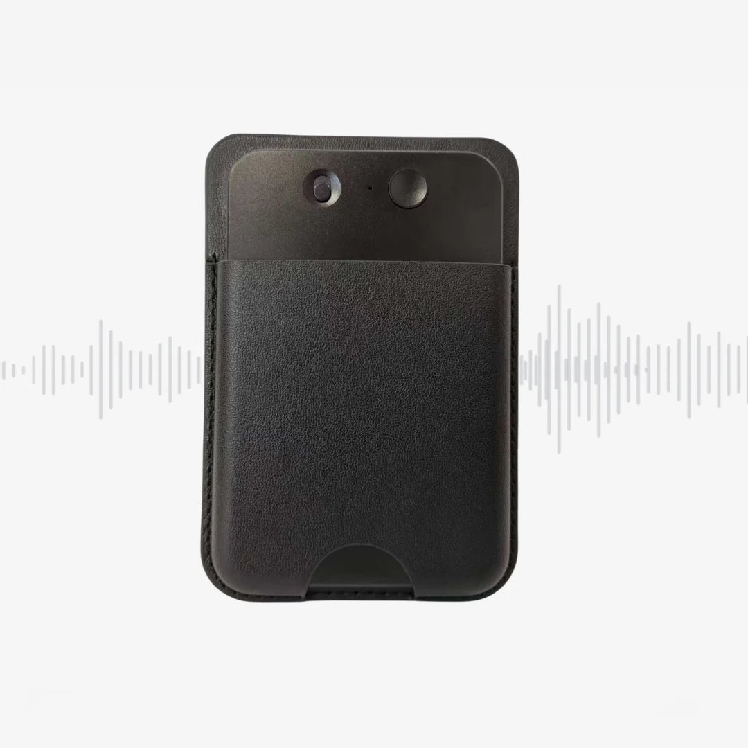 Leather Case