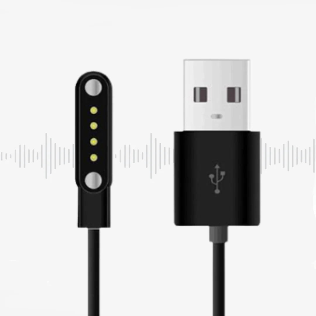 Extra Charger